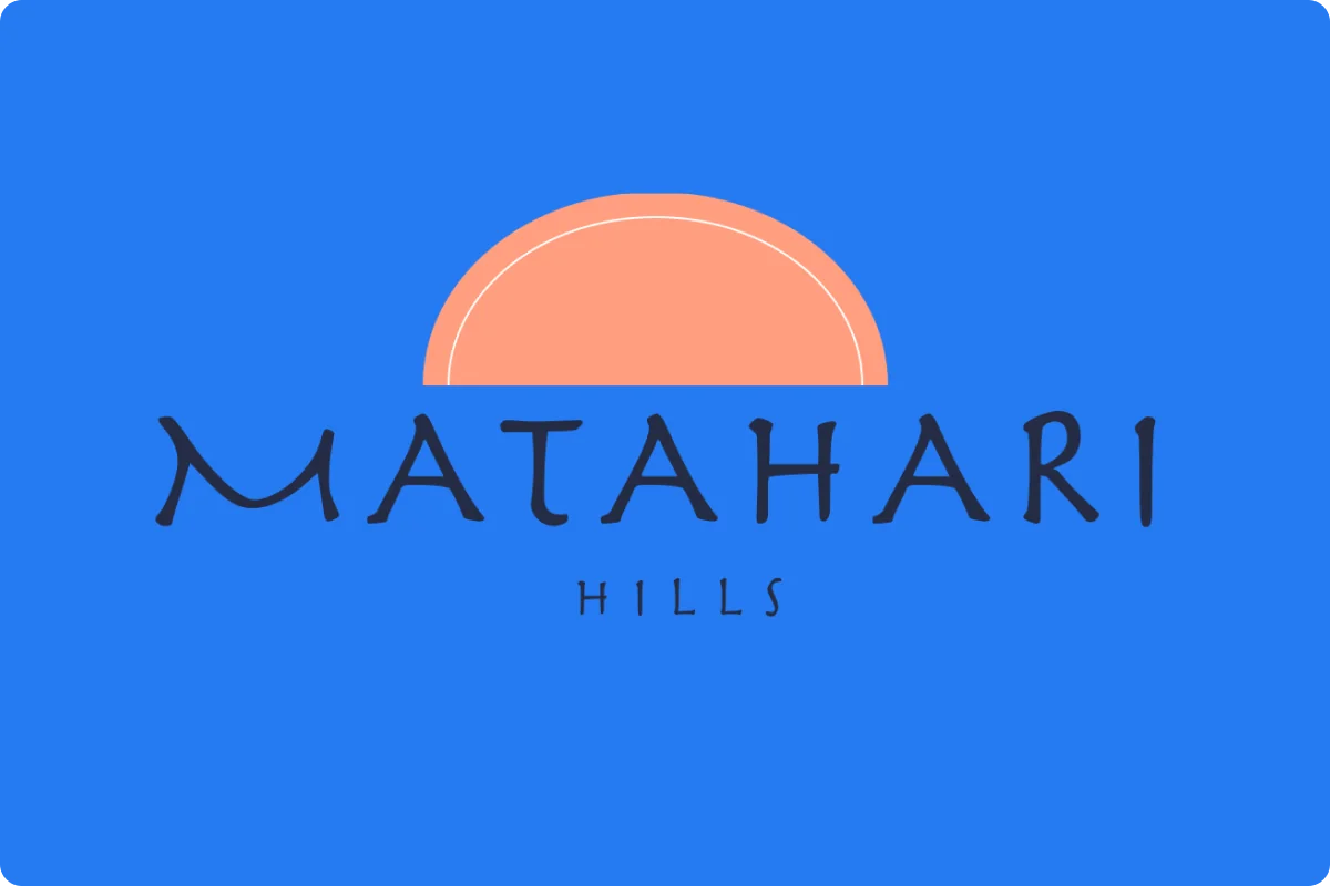 Matahari Hills
